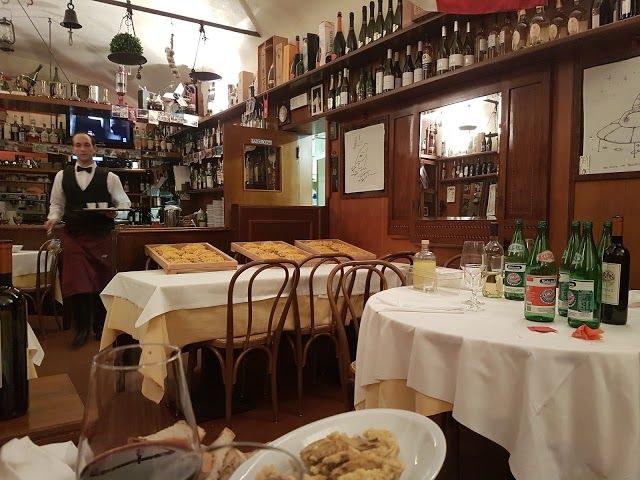Da Silvio